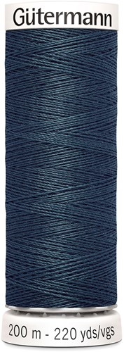 Gütermann Polyester Naaigaren 200m 598