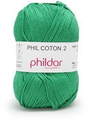 Phildar Phil Coton 2