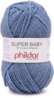 Phildar Super Baby 159 Faience