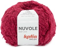 Katia Nuvole 059 Robijn