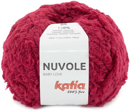 Katia Nuvole 059 Robijn