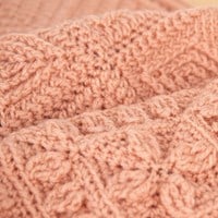 Droomdeken 8.0 CAL (haken) Yarn and Colors