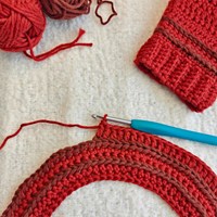 Oletta Sweater - It's Annemade
