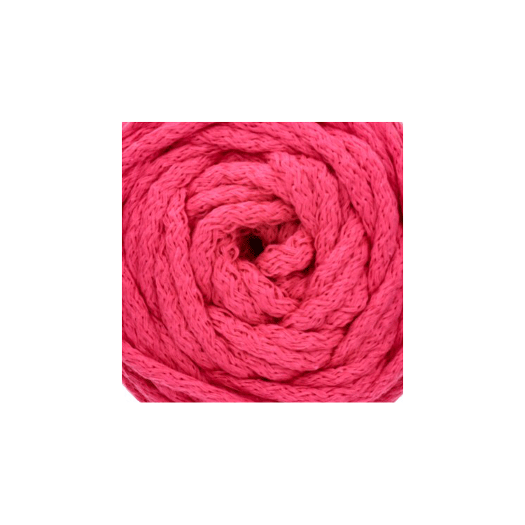 Katia WOW - Macrame 309 Fuchsia-2