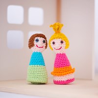 Meubilair voor het Poppenhuis-3