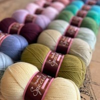 Stylecraft Special DK Garenpakket nieuwe kleuren-2