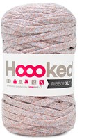 Hoooked RibbonXL Lurex 7 Dreaming Dust