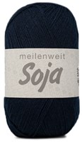 Lana Grossa Meilenweit 100 Soja 005