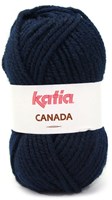 Katia Canada 005 Donker Blauw