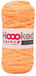 Hoooked RibbonXL Neon