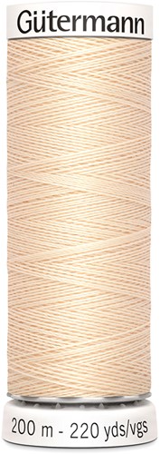 Gütermann Polyester Naaigaren 200m 5