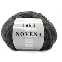 Lang Yarns Novena 5 Dark Grey