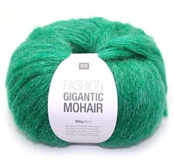 Rico Fashion Gigantic Mohair