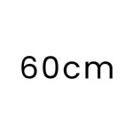 60 cm