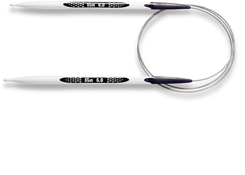 Prym Rondbreinaald Ergonomisch 80 cm 6,00 mm-2