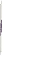 Prym Breinaalden met Knop Ergonomics 40 cm 6,00 mm-2