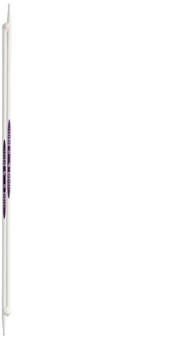 Prym Breinaalden met Knop Ergonomics 40 cm 6,00 mm-2