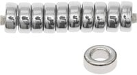 Rico Armband Rings - Silver-2