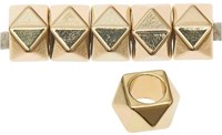 Rico Armband Polygons - Gold-2