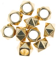 Rico Armband Polygons - Gold-3