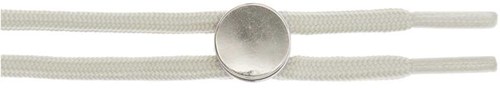 Rico Armband Clasps - Silver-2