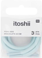 Rico Armband Koord Set - Mint