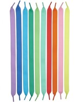 Rico Grosgrain Ribbon Armbandjes - Rainbow-2