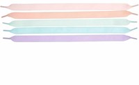 Rico Grosgrain Ribbon Armbandjes - Pastel-2