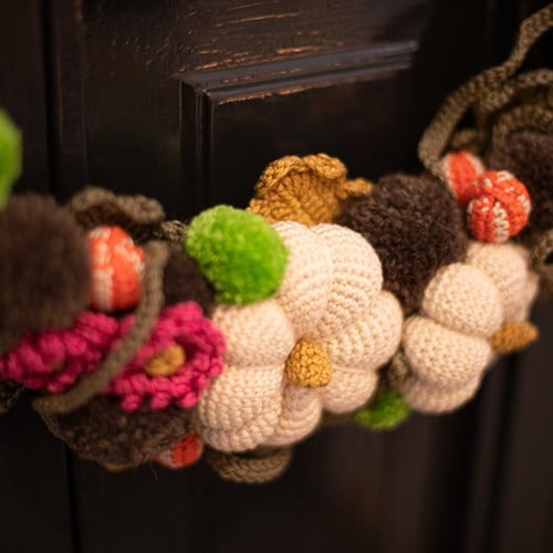 Herfstkrans Haakpakket-2