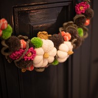 Herfstkrans Haakpakket-3