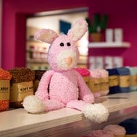Budgetyarn Soft Aran