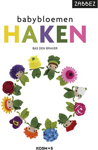 Babybloemen Haken