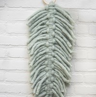 Fresh Veer Macramé pakket