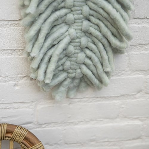 Fresh Veer Macramé pakket-3