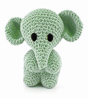 Hoooked Olifant Mo Haakpakket