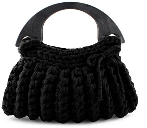 Haakpatroon Zpagetti Tas-2