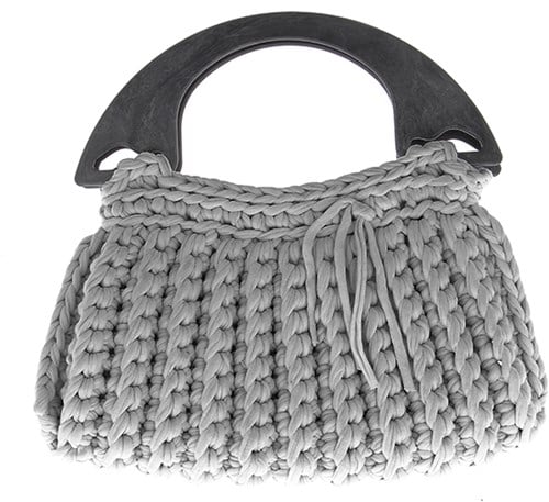 Haakpatroon Zpagetti Tas-3