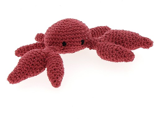 Hoooked Krab Toby Haakpakket-2