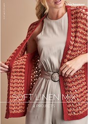 SMC Projects Booklet Soft Linen Mix