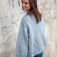 Breipatroon Ingenua Vest-2