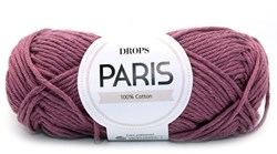 Drops Paris 60 Mauve