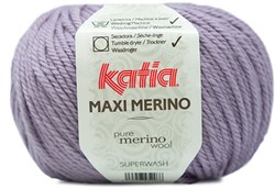 Katia Maxi Merino