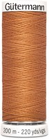 Gütermann Polyester Naaigaren 200m 612