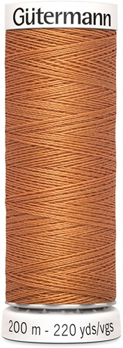 Gütermann Polyester Naaigaren 200m 612