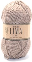 Drops Lima Mix 0619 Beige