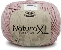 DMC Natura XL 61 Lilac