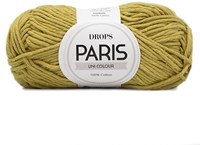 Drops Paris 61 Lime