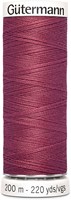 Gütermann Polyester Naaigaren 200m 624