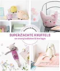 Superzachte Knuffels