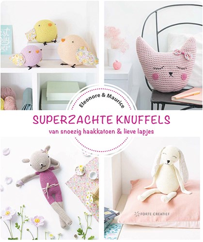 Superzachte Knuffels